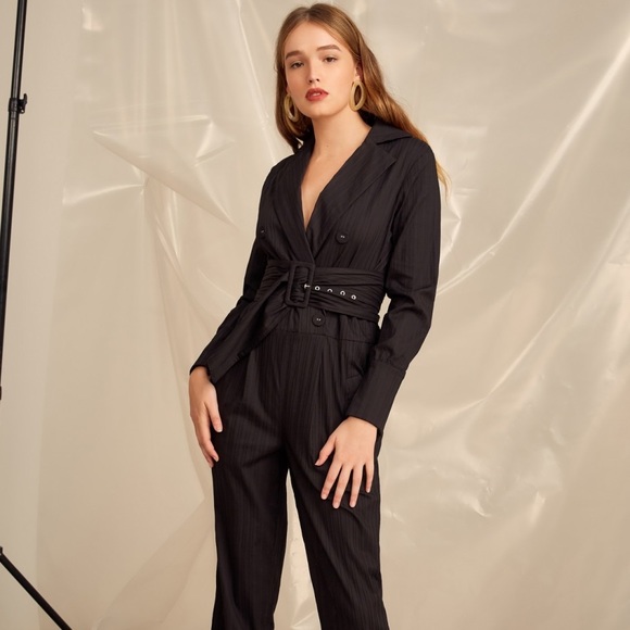 C/MEO Collective Other - C/MEO Collective The Moments Jumpsuit